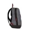 New Rebels ® Andes - Front Zip -25L - 40x15x48cm - Gray Black