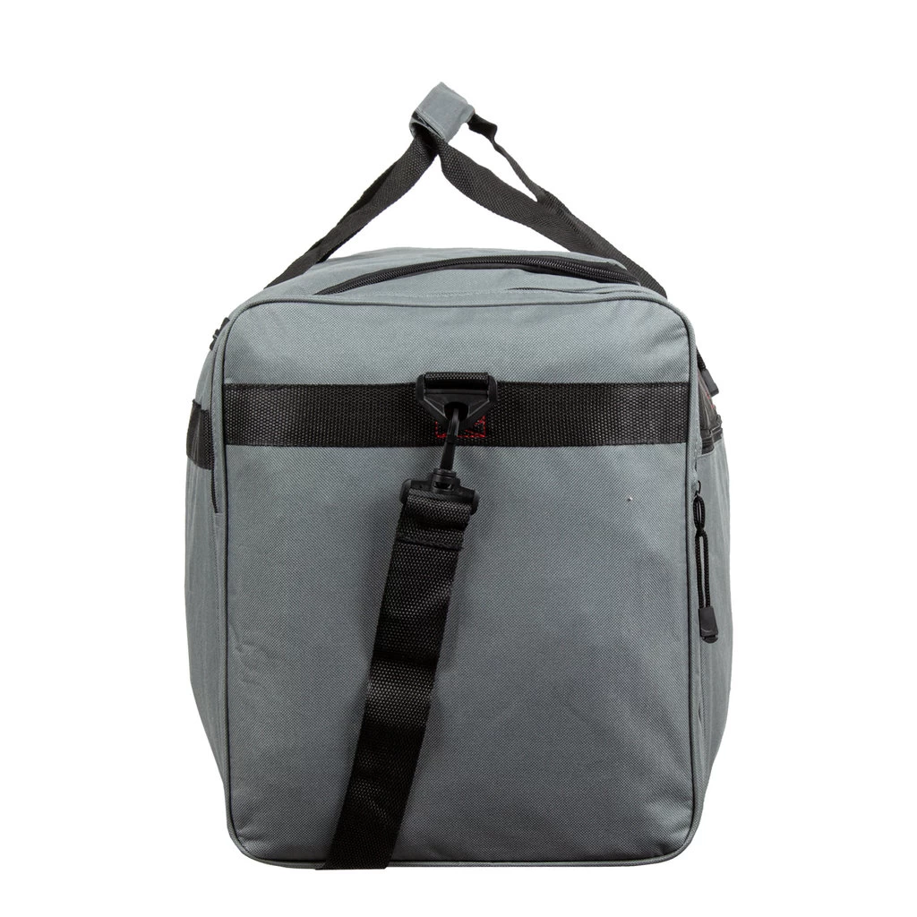 New Rebels ® Asia - Sport - Big - Weekender - Grijs