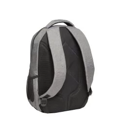 New Rebels ® BTS 3 Schooltas Met Laptopvak Antracite