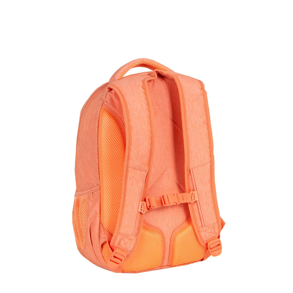 New Rebels ® BTS 3 Schooltas Met Laptopvak Soft Pink - Afbeelding 2