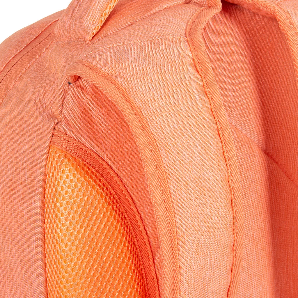 New Rebels ® BTS 3 Schooltas Met Laptopvak Soft Pink - Afbeelding 4