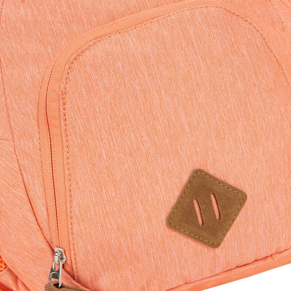 New Rebels ® BTS 3 Schooltas Met Laptopvak Soft Pink - Afbeelding 7