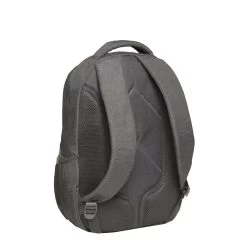 New Rebels ® BTS 3 Schooltas Met Laptopvak Zwart