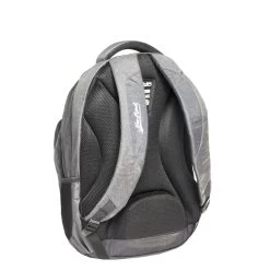 New Rebels ® BTS 4 Schooltas Met Laptopvak Grijs