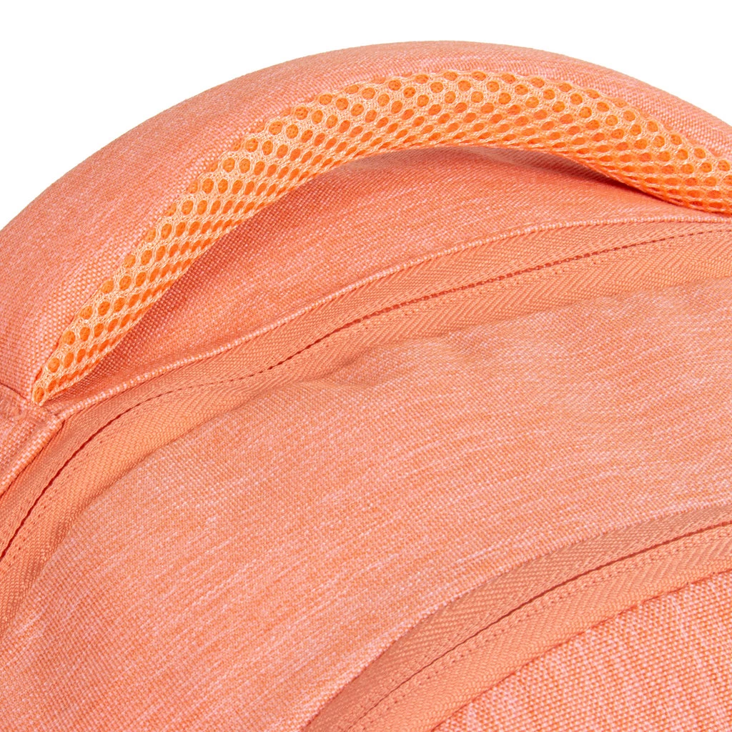 New Rebels ® BTS 4 Schooltas Met Laptopvak Soft Pink - Afbeelding 7