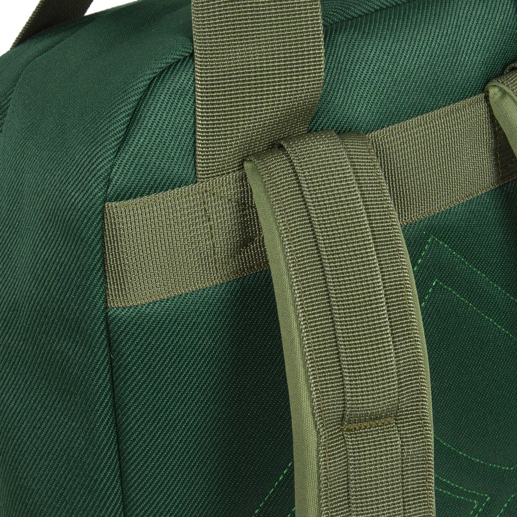 New Rebels ® Cooper - Rugzak - Rugtas - Donkergroen - 12L (New) - Afbeelding 6