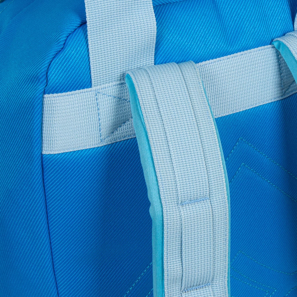 New Rebels ® Cooper - Rugzak - Rugtas -Licht Blauw - 12L - Afbeelding 6