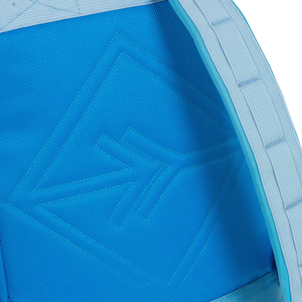 New Rebels ® Cooper - Rugzak - Rugtas -Licht Blauw - 12L - Afbeelding 7