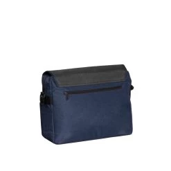 New Rebels ® Creek Medium Flap Shadow Blue II | Schoudertas