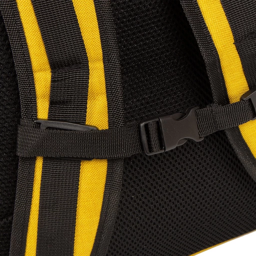 New Rebels ® Creek Roll Top Rugzak Occur/Anthracite VII | Rugtas - Afbeelding 7