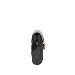 New Rebels ® Creek Small Flap Black I | Schoudertas
