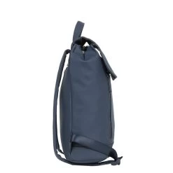 New Rebels Daley Rugzak 13L Navy Waterafstotend