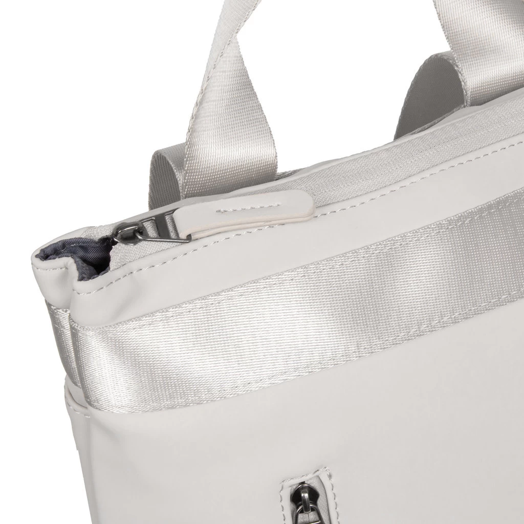 New Rebels Daley Rugzak 14L Beige Waterafstotend - Afbeelding 3