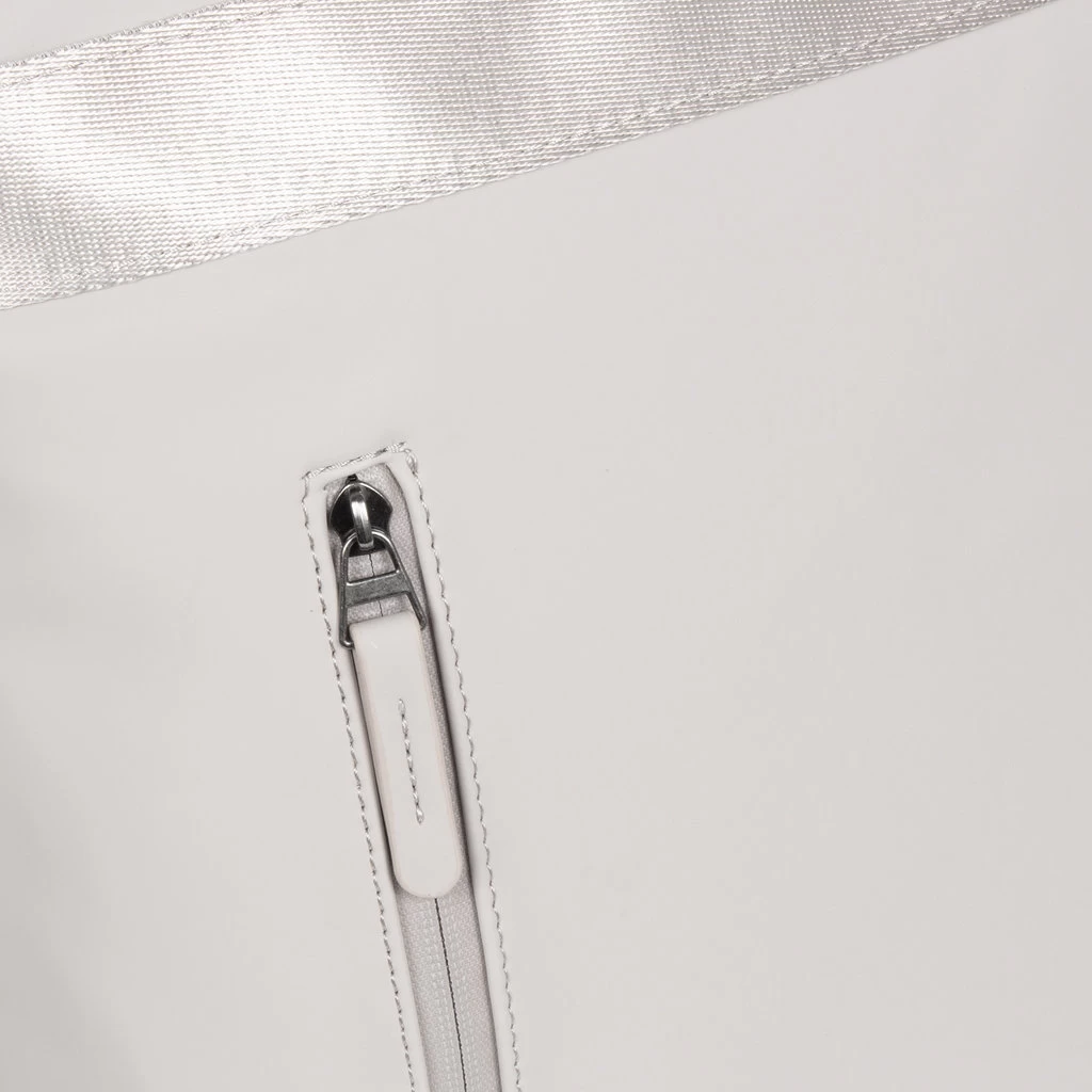 New Rebels Daley Rugzak 14L Beige Waterafstotend - Afbeelding 8