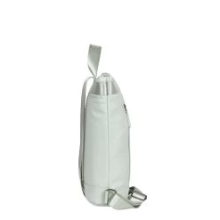 New Rebels Daley Rugzak 14L Mint Groen Waterafstotend