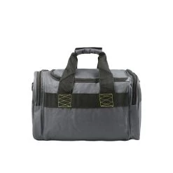 New Rebels ® Europe SporttasReistas -Weekendtas -Grijs