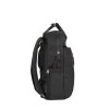New Rebels ® Harper 1 - Rugzak - Laptoptas - Rugtas - 9 Liter - Zwart
