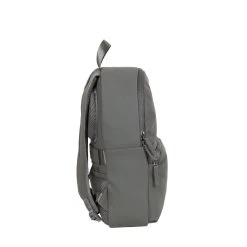 New Rebels ® Harper 2 - Rugzak - Laptoptas - Rugtas - 11 Liter - Antraciet Grijs
