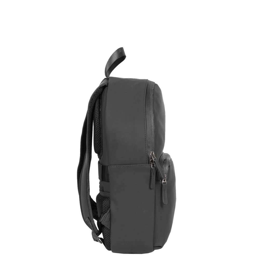 New Rebels ® Harper 2 - Rugzak - Laptoptas - Rugtas - 11 Liter - Zwart