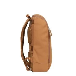 New Rebels ® Harper - Rugzak - Laptoptas - Rugtas - 18 Liter - Cognac