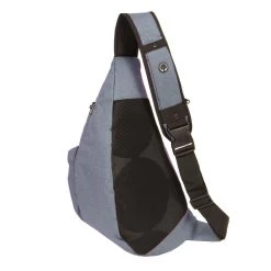 New Rebels ® Heaven Crossover Rugzak Soft Blue XXI | Rugtas