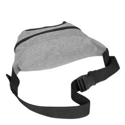 New Rebels ® Heaven Fanny Pack Anthracite Medium II | Heuptasje