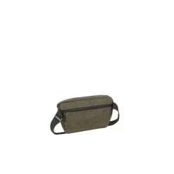 New Rebels ® Heaven Fanny Pack Dark Green Small I | Heuptasje