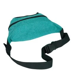 New Rebels ® Heaven Fanny Pack New Blue Medium II | Heuptasje