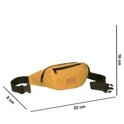 New Rebels ® Heaven Fanny Pack Occur Medium II | Heuptasje