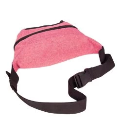 New Rebels ® Heaven Fanny Pack Pink Medium II | Heuptasje