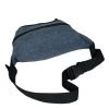 New Rebels ® Heaven Fanny Pack Shadow Blue Medium II | Heuptasje