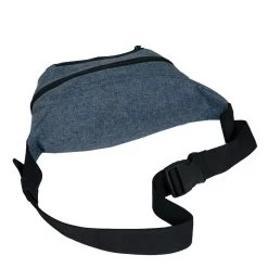 New Rebels ® Heaven Fanny Pack Shadow Blue Medium II | Heuptasje