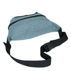 New Rebels ® Heaven Fanny Pack Soft Blue Medium II | Heuptasje