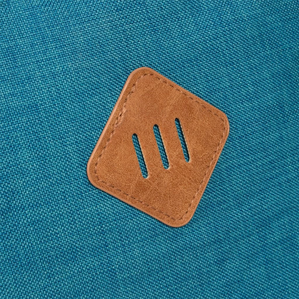 New Rebels ® Heaven - Rugzak - 16L - Polyester - Aquablauw - Afbeelding 4