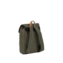 New Rebels ® Heaven - Rugzak - Gevoerd - Polyester - Donkergroen