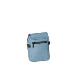 New Rebels ® Heaven - Schoudertas - Crossbody - Polyester - Blauw