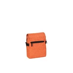 New Rebels ® Heaven - Schoudertas - Crossbody - Polyester - Oranje