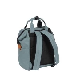 New Rebels ® Heaven Shopper -Rugzak - 15L - Polyester - Lichtblauw