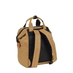 New Rebels ® Heaven Shopper -Rugzak - 15L - Polyester - Zand