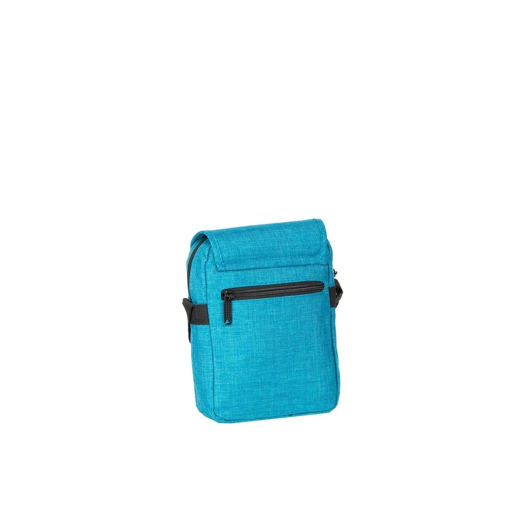 New Rebels ® Heaven Small Flap New Blue IV | Schoudertas