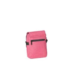 New Rebels ® Heaven Small Flap Soft Pink IV | Schoudertas