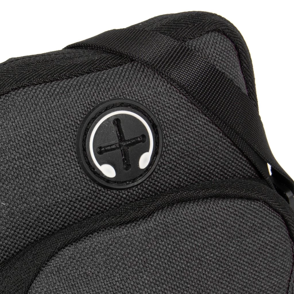 New Rebels ® Heaven Telefoontasje Black XXIII - Afbeelding 2