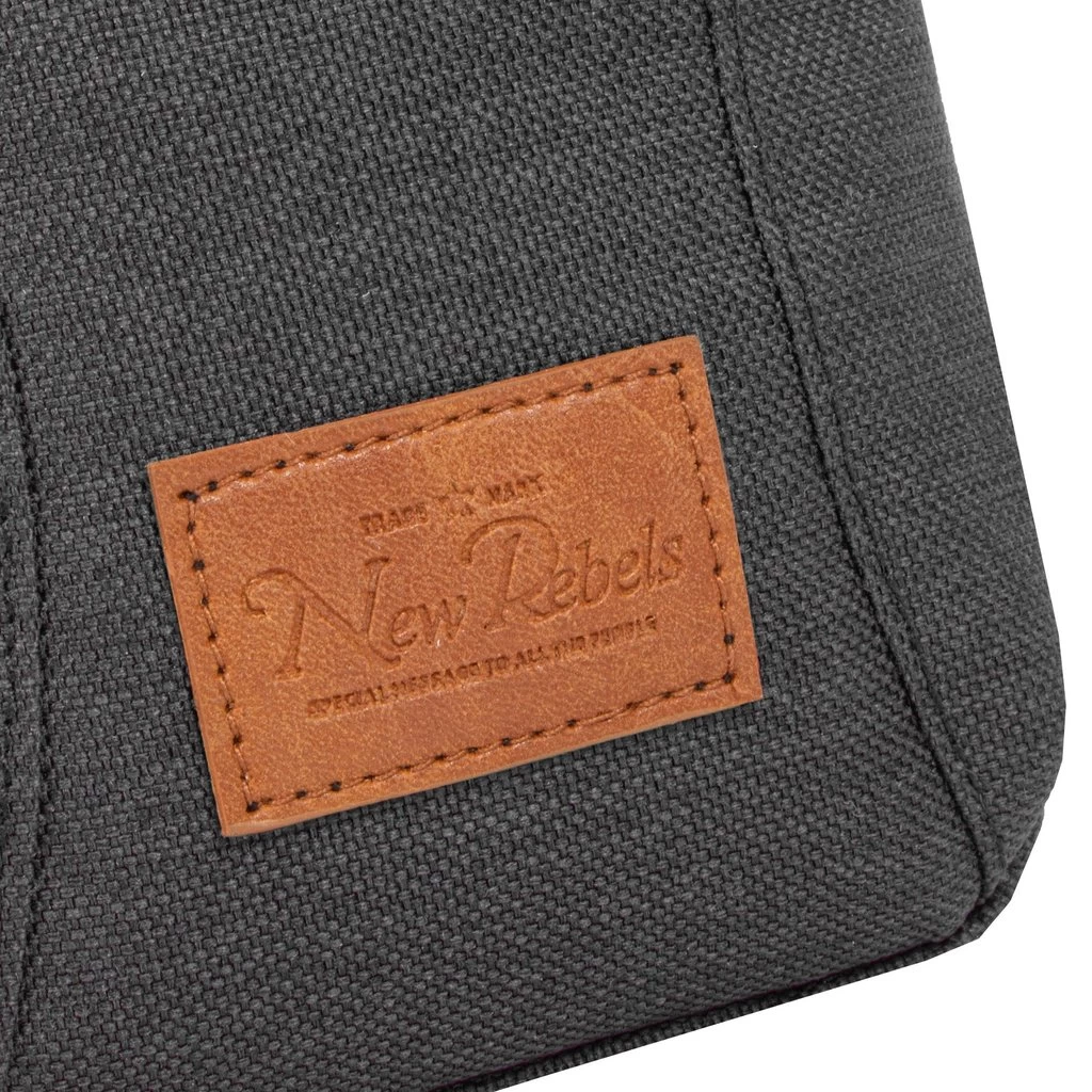 New Rebels ® Heaven Telefoontasje Black XXIII - Afbeelding 3