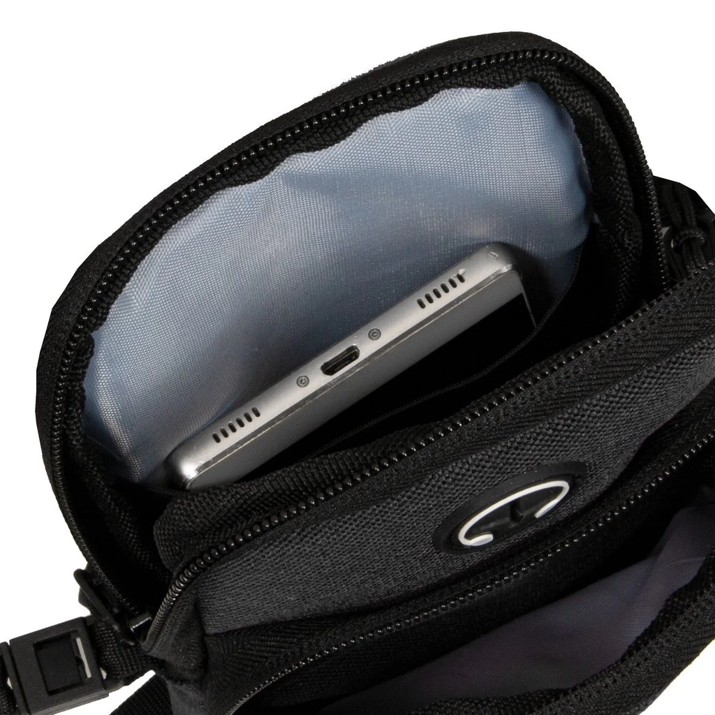 New Rebels ® Heaven Telefoontasje Black XXIII - Afbeelding 4