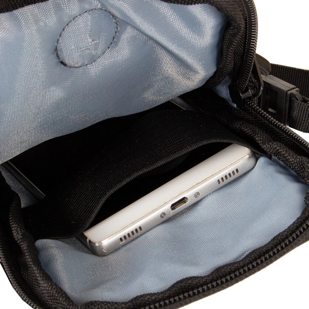 New Rebels ® Heaven Telefoontasje Black XXIII - Afbeelding 5