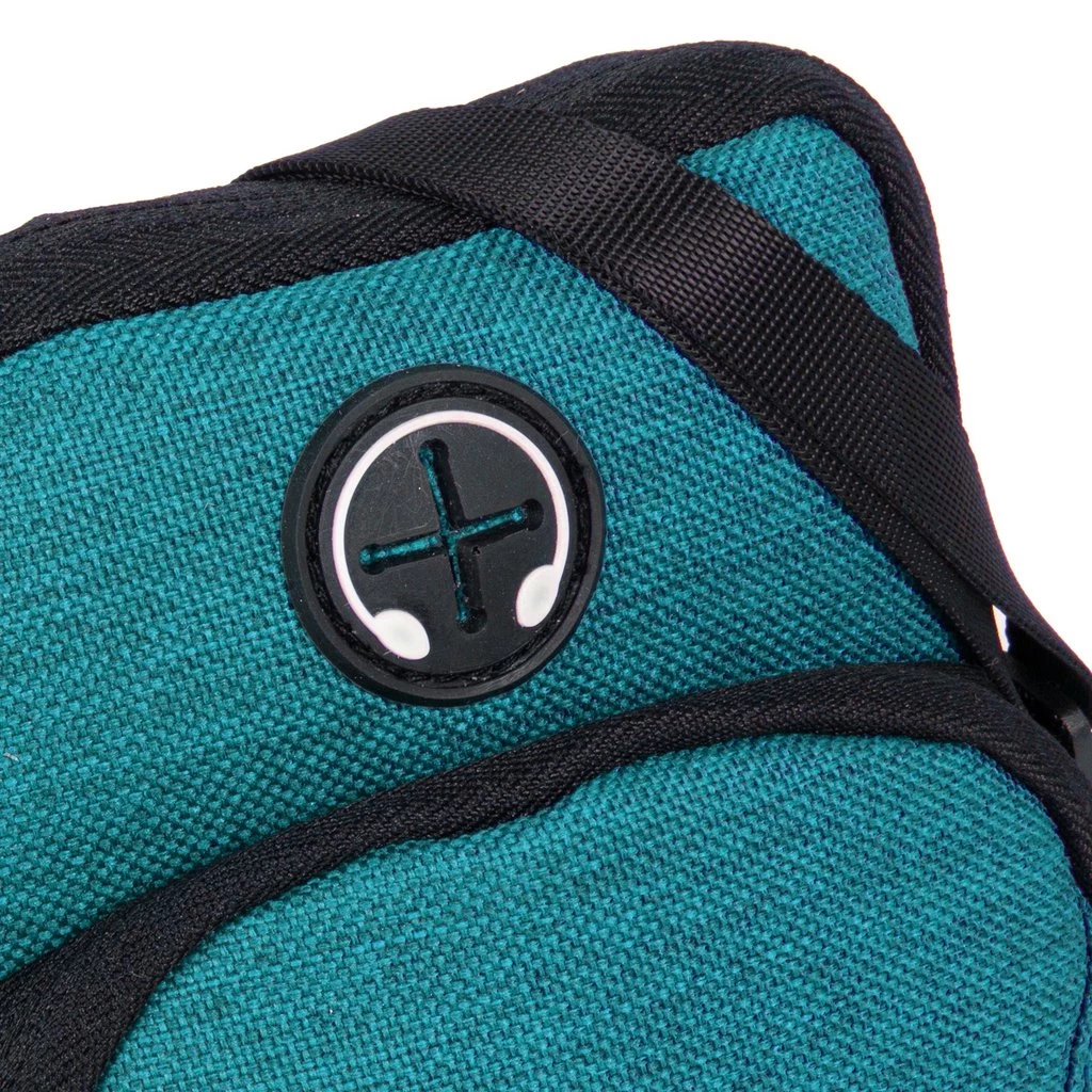 New Rebels ® Heaven Telefoontasje New Blue XXIII - Afbeelding 2