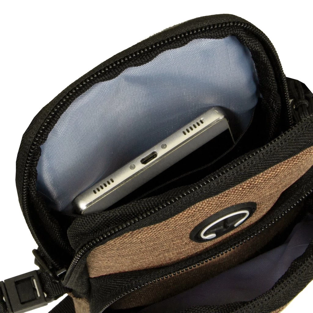 New Rebels ® Heaven Telefoontasje Sand XXIII - Afbeelding 4