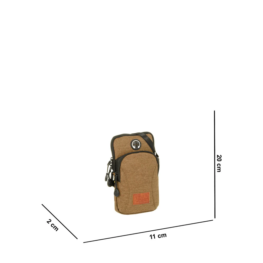 New Rebels ® Heaven Telefoontasje Sand XXIII - Afbeelding 5