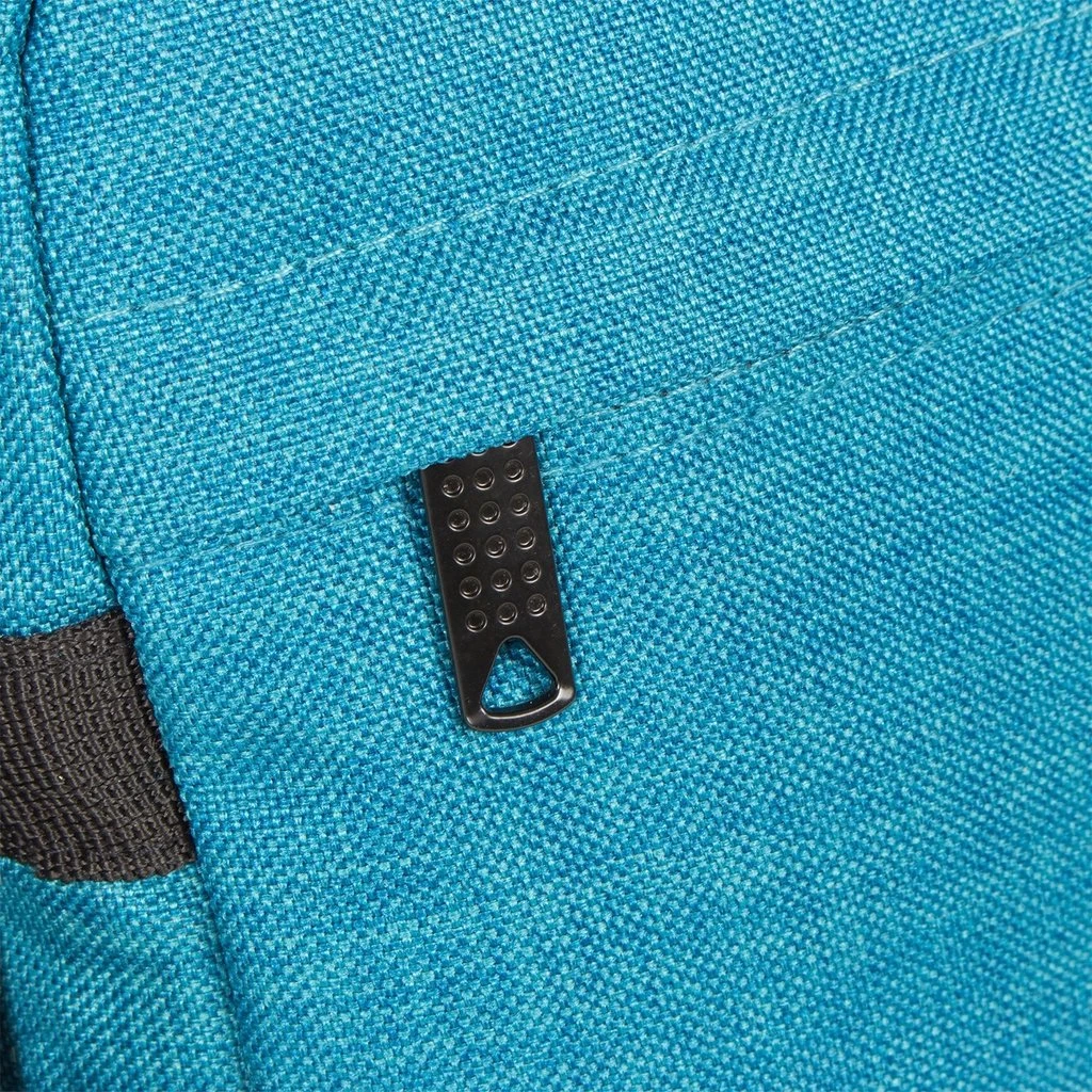 New Rebels ® Heaven V - Schoudertas - Crossbody - Polyester -Aquablauw - Afbeelding 4