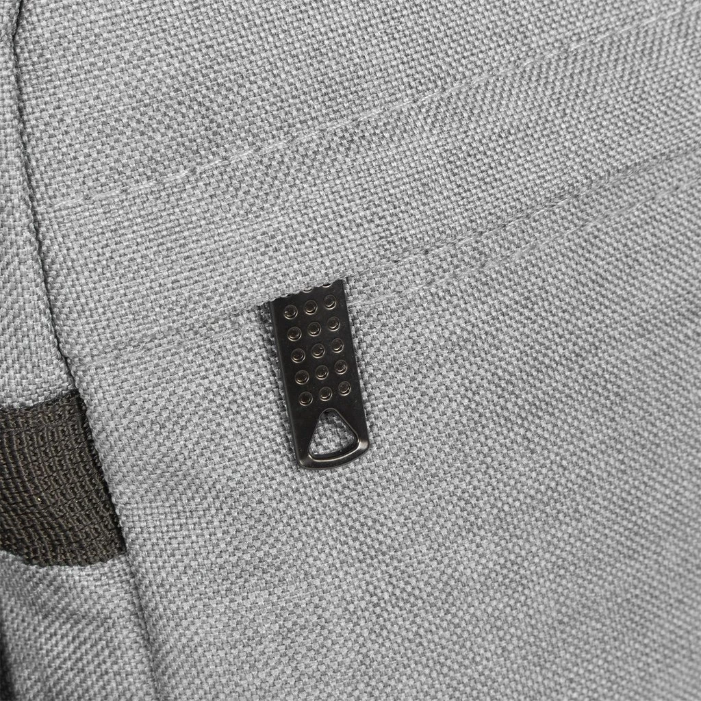 New Rebels ® Heaven V - Schoudertas - Crossbody - Polyester -Antraciet - Afbeelding 4